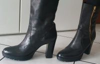 °° Peperosa Stiefeletten Gr. 40 "" Leder Hessen - Pfungstadt Vorschau