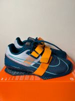 Nike Romaleos 4 Gewichtheber Schuhe Gr. 44,5 NEU Aachen - Aachen-Mitte Vorschau