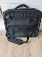 Laptop Tasche Hama schwarz wie neu! Nordrhein-Westfalen - Wettringen Vorschau