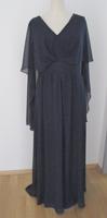 SHEIN CURVE ✿ PERFEKT KASCHIERENDES ABENDKLEID ✿ NACHTBLAU ✿ XXL Nordrhein-Westfalen - Wachtberg Vorschau