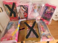 Barbie Puppen, USA, in OVP, verschiedene Barbies Nordrhein-Westfalen - Bedburg Vorschau