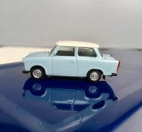 Herpa Trabant 601 Miniatur Modell Auto Hamburg-Mitte - Hamburg Horn Vorschau