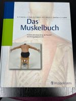 Das Muskelbuch Hippokrates Bayern - Arnschwang Vorschau