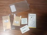 Handy Zubehör Schutzfolien Sony Xperia LS36h Baden-Württemberg - Schwieberdingen Vorschau