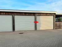 XXL Garage gut gelegen in Bad Segeberg Schleswig-Holstein - Bad Segeberg Vorschau