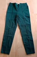 Hose Damen grün 7/8 Tchibo  Gr.36 neuwertig Dresden - Gompitz Vorschau