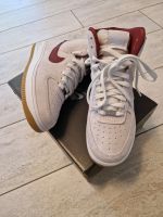 Nike Air Force AF1 Sculpt Baden-Württemberg - Gundelfingen Vorschau