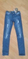 Neu Denim 1982 stretch Jeans Hose Skinny fit Baden-Württemberg - Reutlingen Vorschau