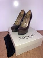 Yves Saint Laurent Pumps high heels 37 Staubbeutel Karton Berlin - Charlottenburg Vorschau