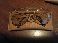 Ray Ban Sonnenbrille Vintage Leder Nordrhein-Westfalen - Wassenberg Vorschau