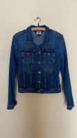 Jeansjacke Tommy Hilfiger Gr. M Nordrhein-Westfalen - Siegburg Vorschau