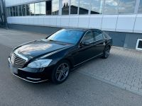 S350 CDI Blutec Baden-Württemberg - Ludwigsburg Vorschau