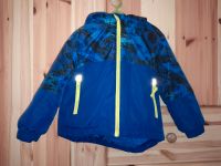 Skijacke Winterjacke Junge 98/104 schneejacke  blau Brandenburg - Walsleben Vorschau