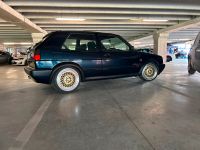 BBS e50 17” 7,5J 4x100 center 57.1 VW Golf G60 GTI 16V BMV E30 Baden-Württemberg - Linkenheim-Hochstetten Vorschau