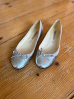 Ballerina Buffalo Größe 41 (neuwertig) München - Au-Haidhausen Vorschau