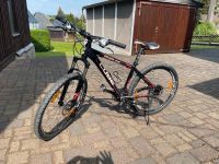 Cube Analog Mountainbike Sachsen - Zschorlau Vorschau