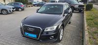 Audi Q5*3.0*TDI*Quattro*S-tronic*Xenon*PDC*Leder*Temp Bayern - Raubling Vorschau