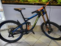 Downhill MTB Radon Swoop 200 Fox 40 Kashima Thüringen - Nordhausen Vorschau