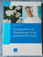Homöopathie und Phytotherapie in der zahnärztlichen Praxis Bayern - Weiden (Oberpfalz) Vorschau