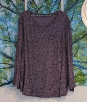 Ulla Popken Tunika, Bluse, Gr. 50/52, neu, edel München - Sendling-Westpark Vorschau
