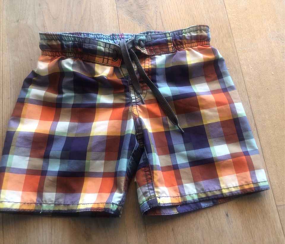 H&M Badeshorts (Gr. 98/104) in Wassenberg