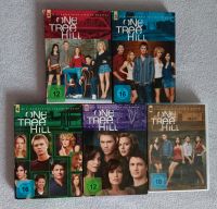 One Tree Hill DVDs Staffeln 2-6 Nordrhein-Westfalen - Marienmünster Vorschau