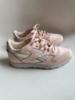 Reebok Sneaker 37 Rosa Bayern - Aichach Vorschau