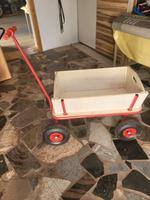 Bollerwagen Thüringen - Drei Gleichen Vorschau