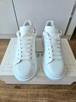 Alexander McQueen Oversized Sneaker Nordrhein-Westfalen - Fröndenberg (Ruhr) Vorschau