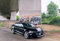 Audi RS3 8V Limousine - 2.5 TFSI - non OPF - Sammlerzustand Baden-Württemberg - Singen Vorschau