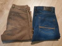 Hosenpaket 48 gekürzt Jeans Hose Ronley Nordrhein-Westfalen - Lohmar Vorschau