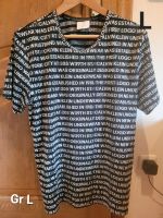 T-Shirt Calvin Klein Gr L Essen - Essen-Borbeck Vorschau