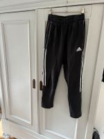 Adidas Trainingshose lange Sport Fußball Hose 152 Schleswig-Holstein - Bargteheide Vorschau