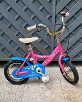 Mädchen Fahrrad, Anfänger 12 Zoll Barbie Nordrhein-Westfalen - Sankt Augustin Vorschau