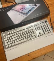 Roccat Vulcan Gaming Tastatur mechanisch mit LEDs Niedersachsen - Garbsen Vorschau