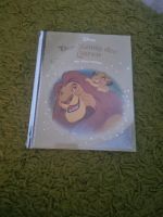 Disney 100 Die Platin Edition "Der König der Löwen " Ausgabe 1 Hessen - Glauburg Vorschau