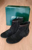 Paul Green Stiefeletten Gr. 40,5 neuwertig Hessen - Kassel Vorschau
