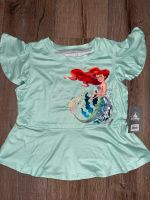 Disneyland Paris Ariel T-Shirt für Mädchen Nordrhein-Westfalen - Bünde Vorschau