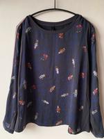 Marc Cain Bluse N6 Hessen - Mörlenbach Vorschau
