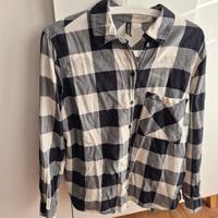H&M Hemd Damen Gr. M Sachsen - Flöha  Vorschau