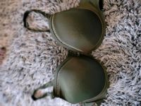 Bikini 90 D oliv Oberteil+ Hose Schleswig-Holstein - Rendsburg Vorschau