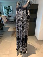 Elegantes Maxikleid für den Sommer Gr. 48 Baden-Württemberg - Eriskirch Vorschau