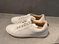 Hallhuber Sneaker Größe 39 1 mal Probe getragen Bayern - Pullach Vorschau