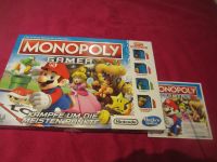 Monoploy Gamer-Super Mario Sachsen - Altenberg Sachs Vorschau