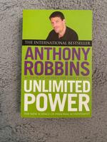Tony Robbins - Unlimited Power (english) Aubing-Lochhausen-Langwied - Aubing Vorschau