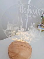 Hogwarts LED Lampe Essen - Steele Vorschau