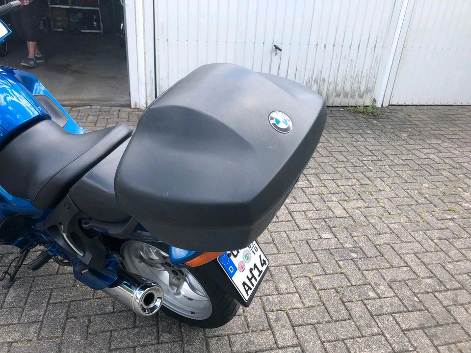 BMW R 1150 RT in Overath