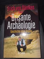 Buch "Brisante Archäologie" -Neuwertig- Thüringen - Erfurt Vorschau