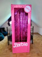 Barbie Fotobox / Puppenkarton in Lebensgröße Münster (Westfalen) - Gremmendorf Vorschau