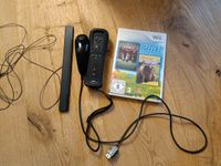 Wii Controller, Sensorleiste und Spiel Sachsen - Pirna Vorschau